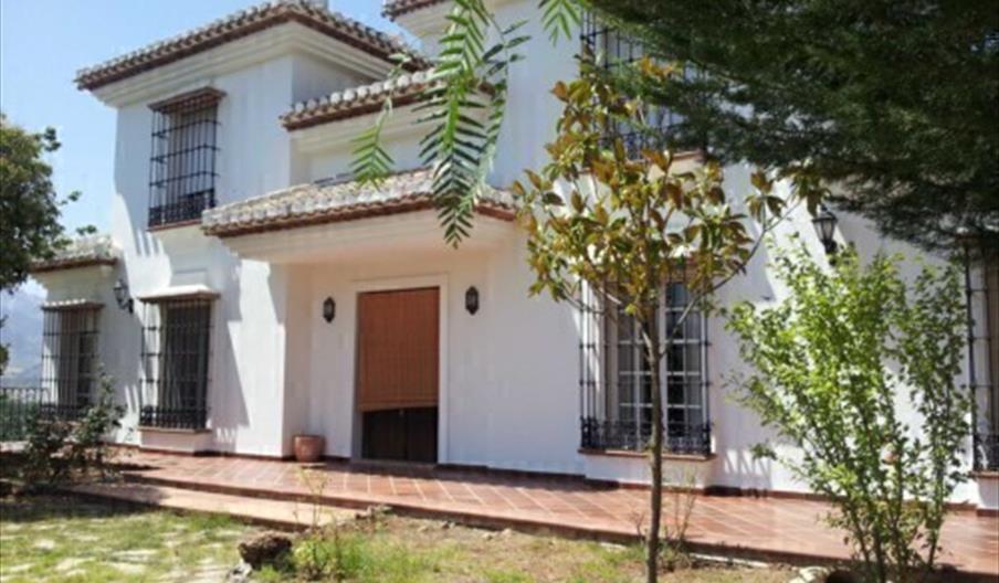 Casa Rural Cortijo la Vereda