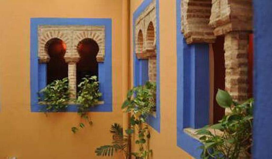 Hostería Lineros 38