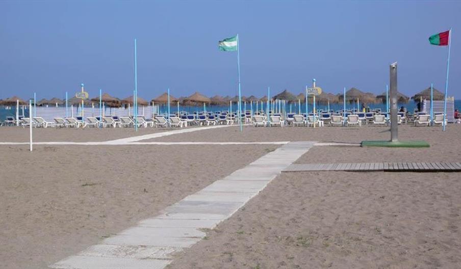 Playamar / El Retiro