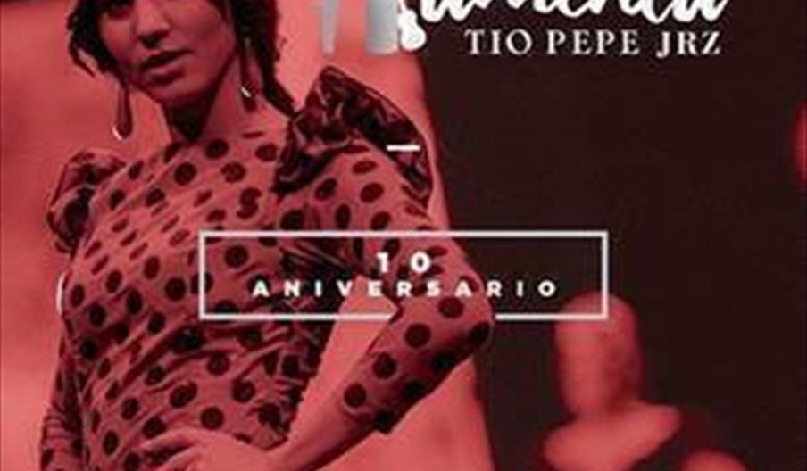 Pasarela Flamenca Jerez 2017