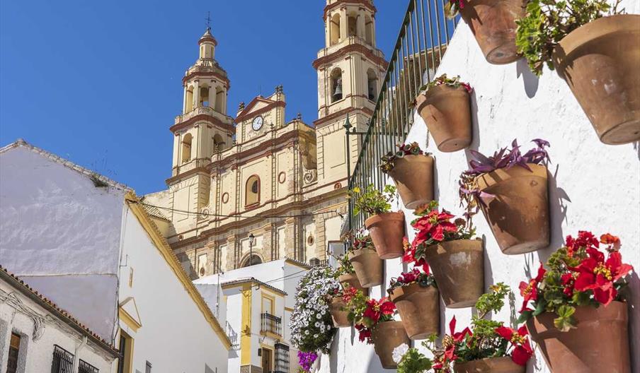 Iglesia Arciprestal Nuestra Señora de la Encarnación