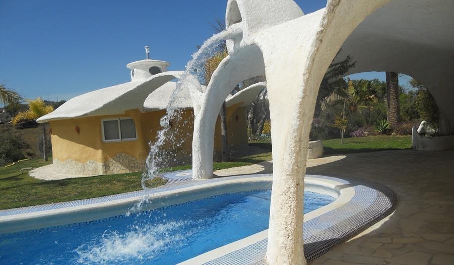 Casa Rural Villa El Oasis I