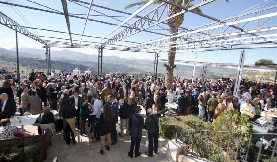 Abades Ronda Catering y Eventos