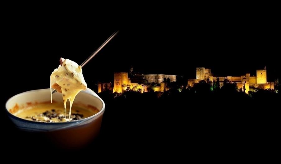 El Agua Casa de Vinos