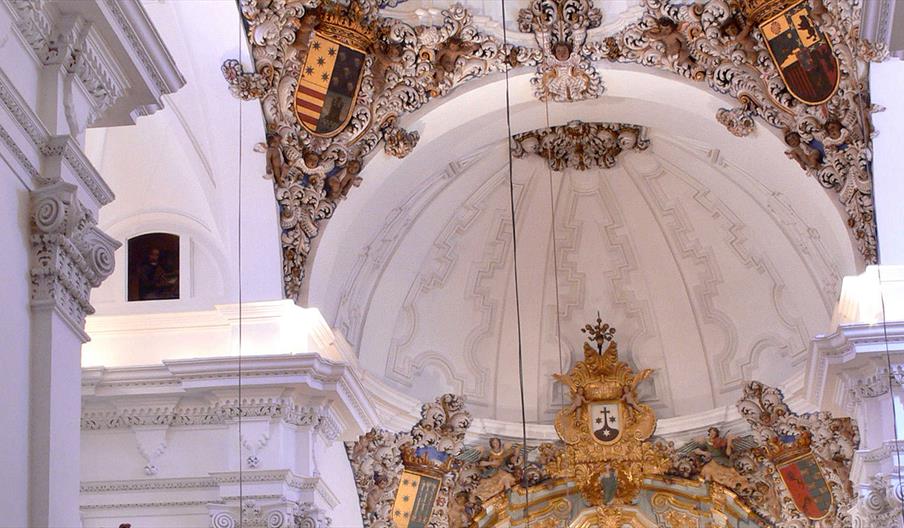 Convento de San José