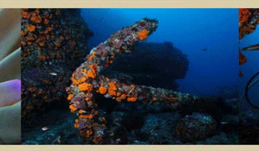 Centro de Buceo Cies Sub Tarifa
