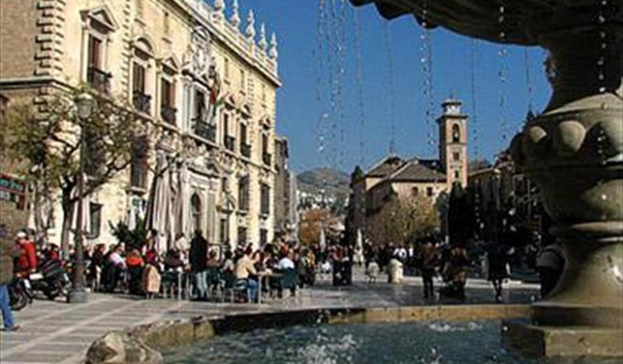 Hotel Palacio de Santa Inés