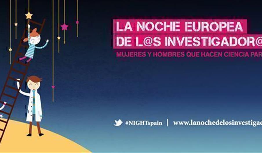 La Noche de los Investigadores