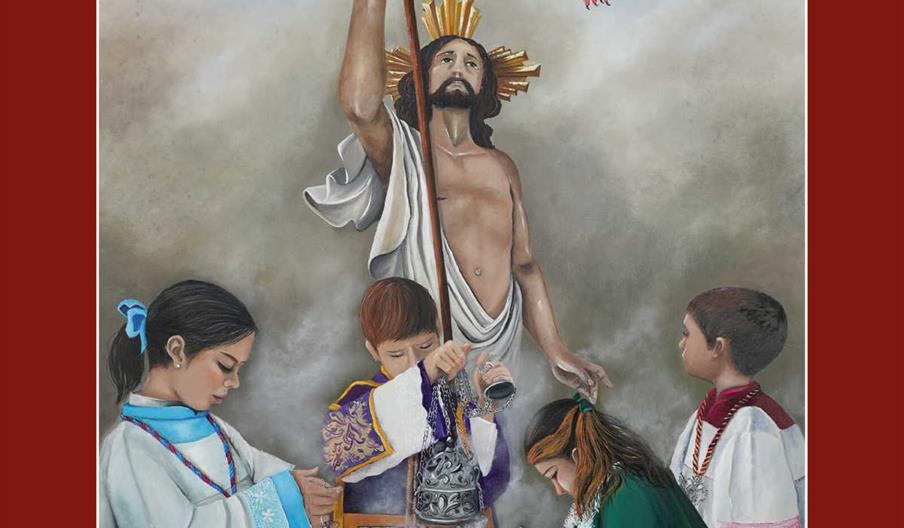 Semana Santa de Alhaurín de la Torre