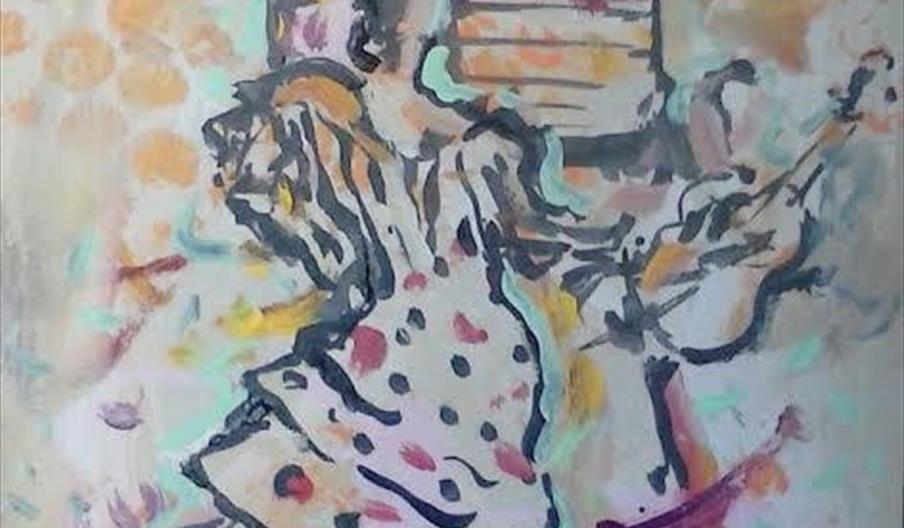 Peña Cultural Flamenca Torremocha