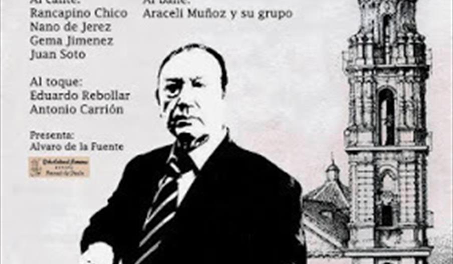 Festival Polvorón Flamenco