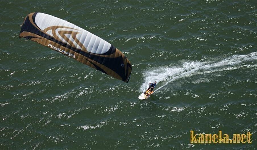 Kanela Sailing School