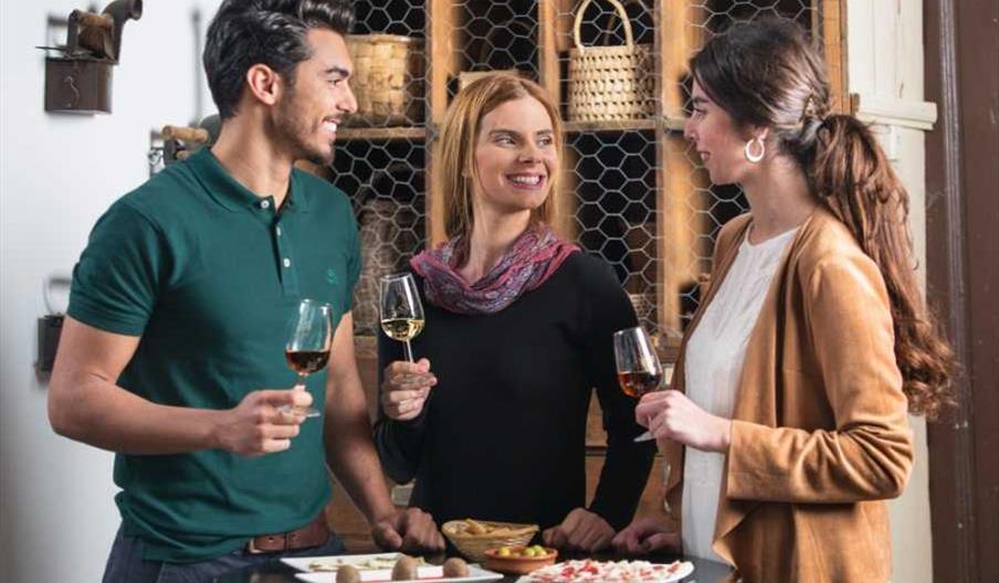 Agencia Surways Jerez de la Frontera