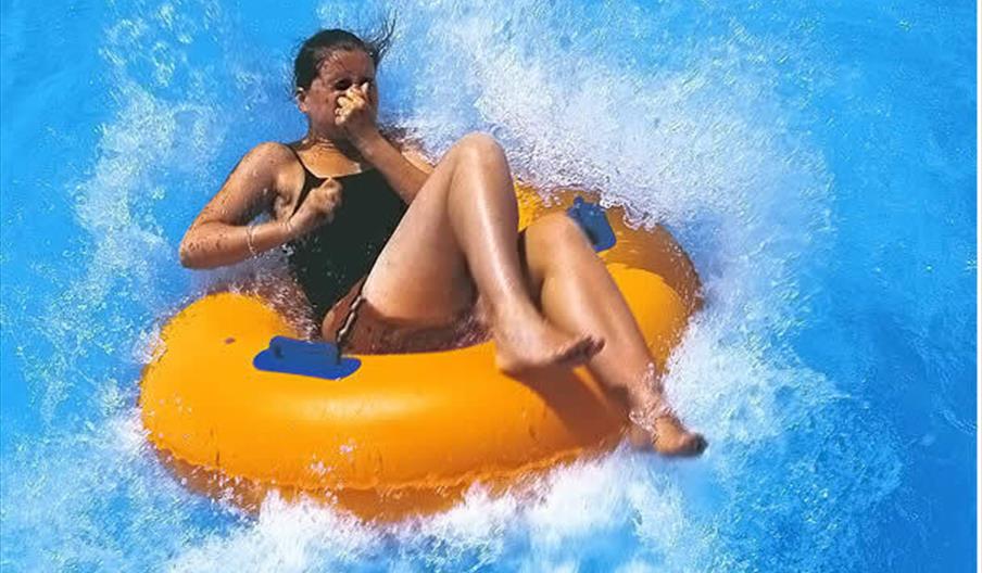 Parque Acuático Mijas