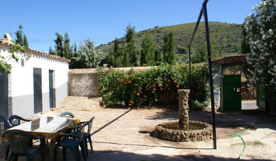 Vivienda Rural El Mesón