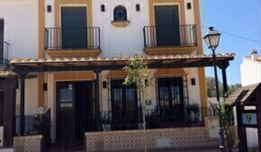 Vivienda Rural Tres Lunas
