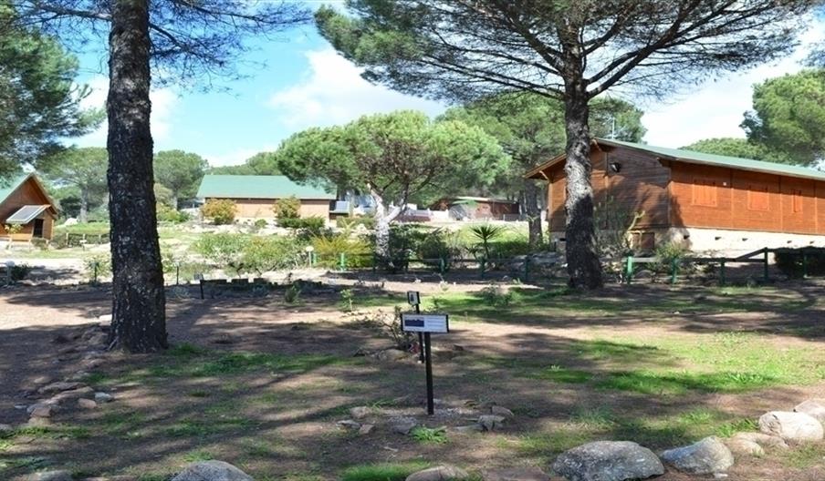 Apartamentos Paraje San Ginés