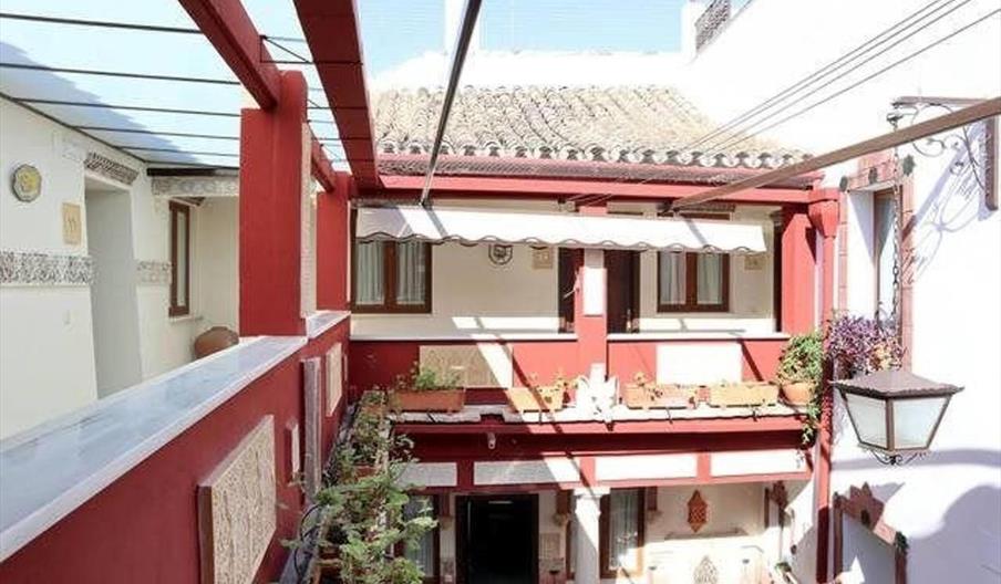 Apartamento Medina Quturba