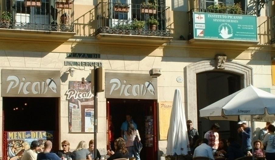 Instituto de Español Pablo Picasso