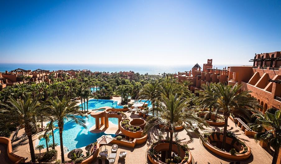 Hotel Apartamento Royal Hideaway Sancti Petri