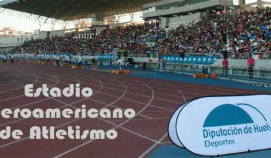 Estadio Iberoamericano de Atletismo
