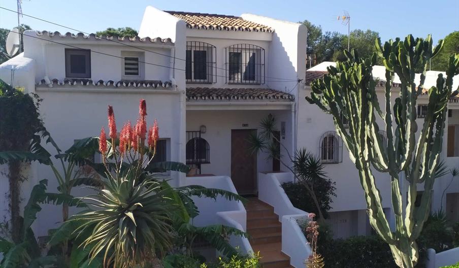 apartamento turistico