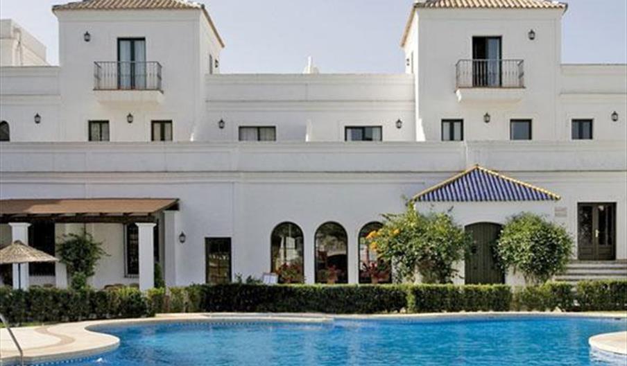 Hotel Doña Lola Zahara