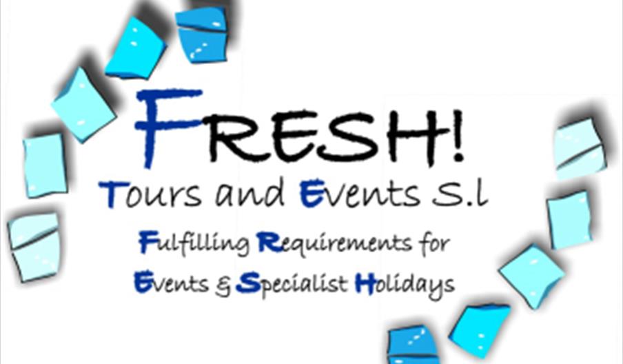 Fresh Tours And Events