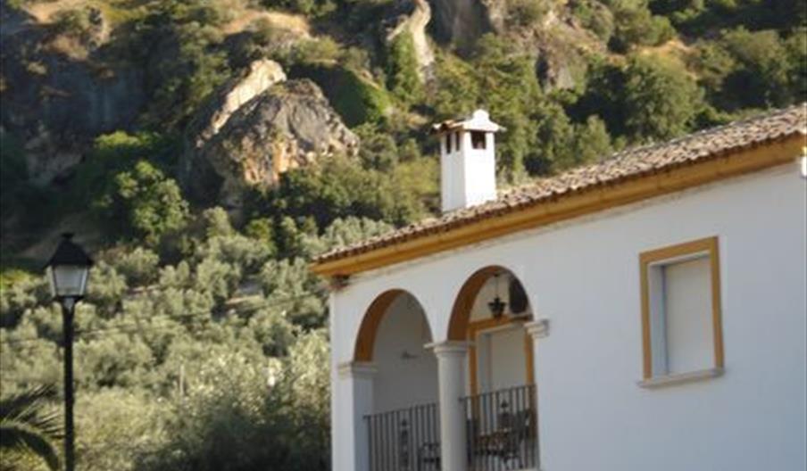 Casa Rural La Venta
