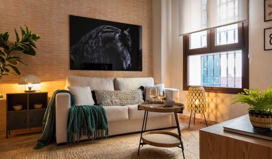 Apartamentos Monsalves 39