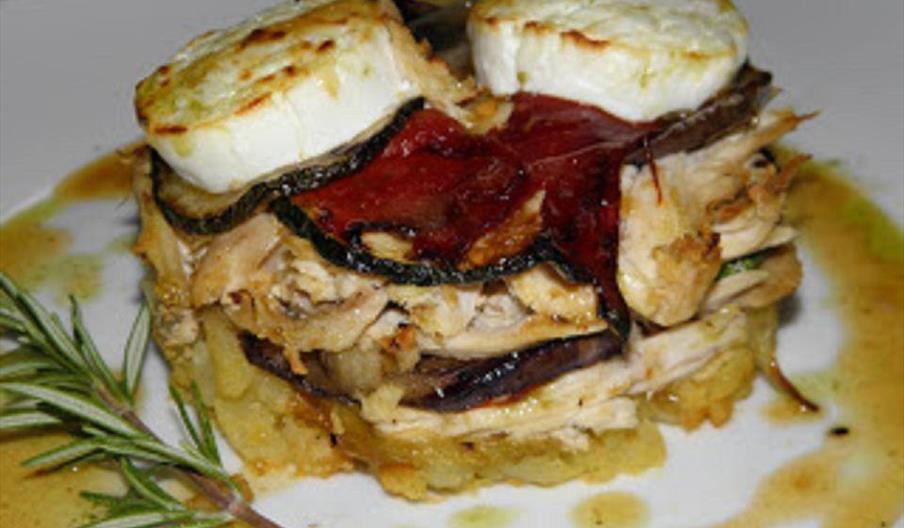 La Espumosa (Luis Arenas Ladislao)