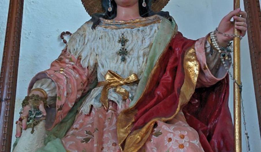 Ermita de la Divina Pastora