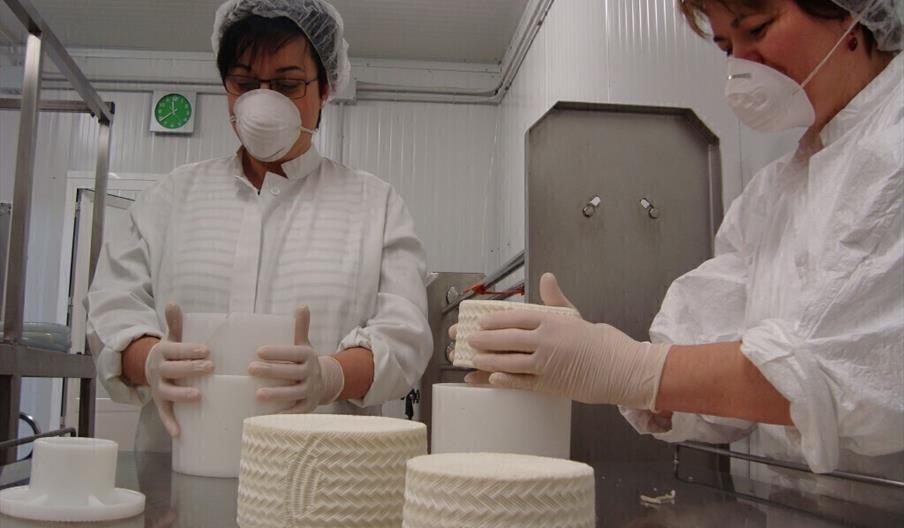 Quesos Cortijo Carbonerillos