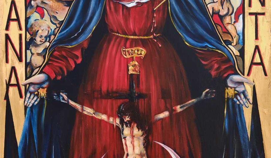 Semana Santa de Gines