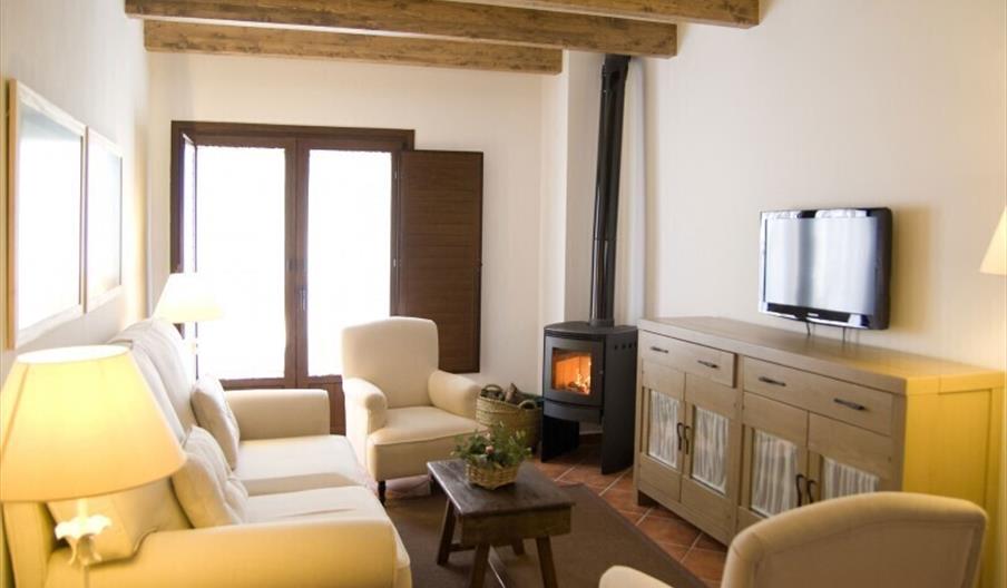 Apartamentos Refugio del Segura