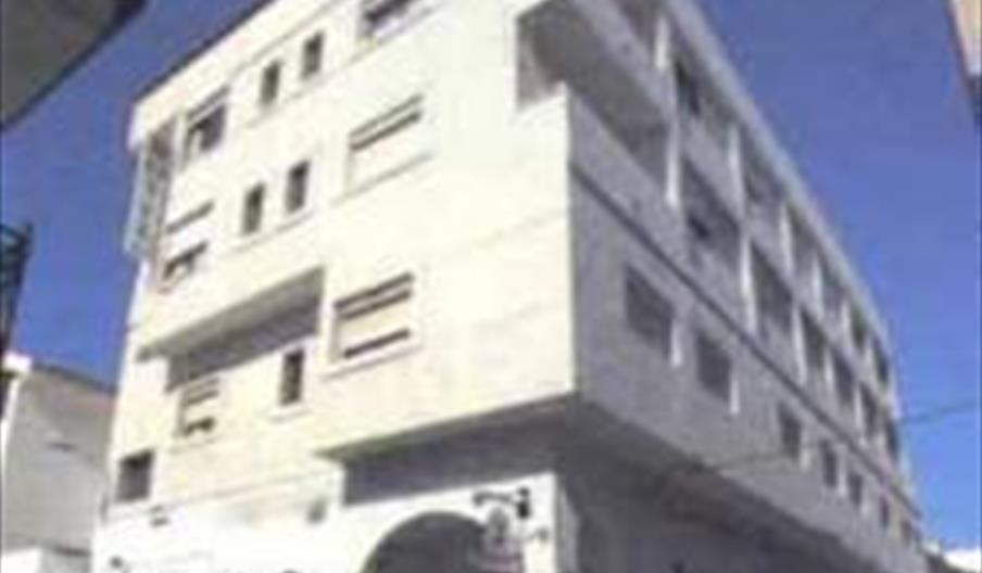 Hotel Costa Andaluza