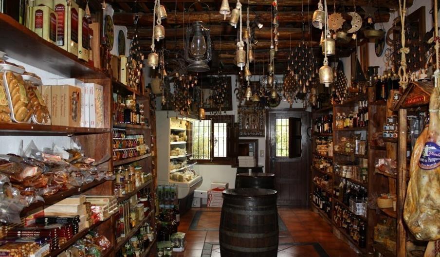 Bodega La Moralea