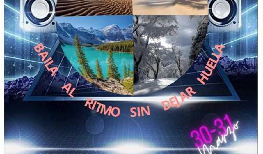 Feria de Turismo I.E.S. Arroyo de la Miel