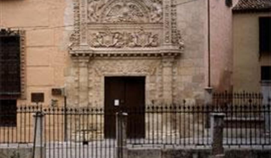 Museo Arqueológico de Granada