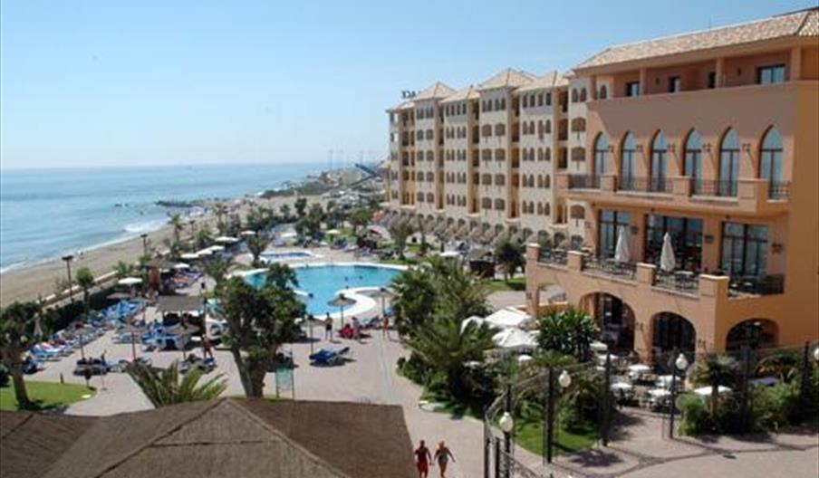 Hotel IPV Palace & Spa