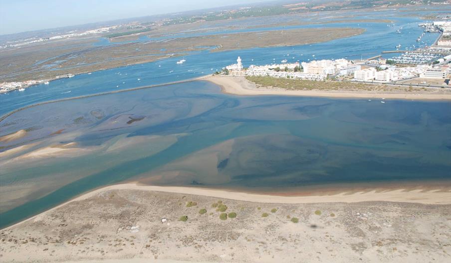 Playa Parque Litoral