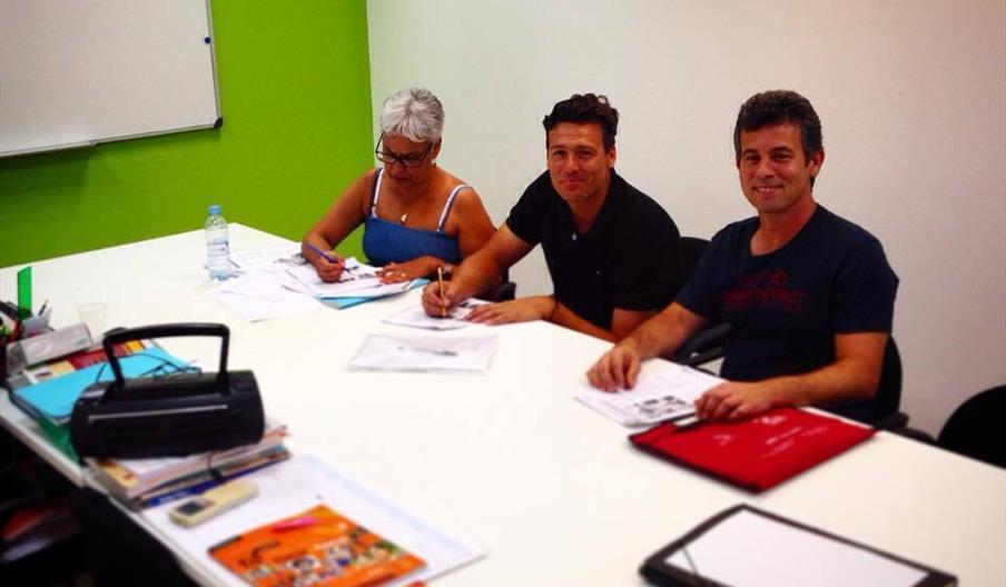 Solingua Instituto de Idiomas