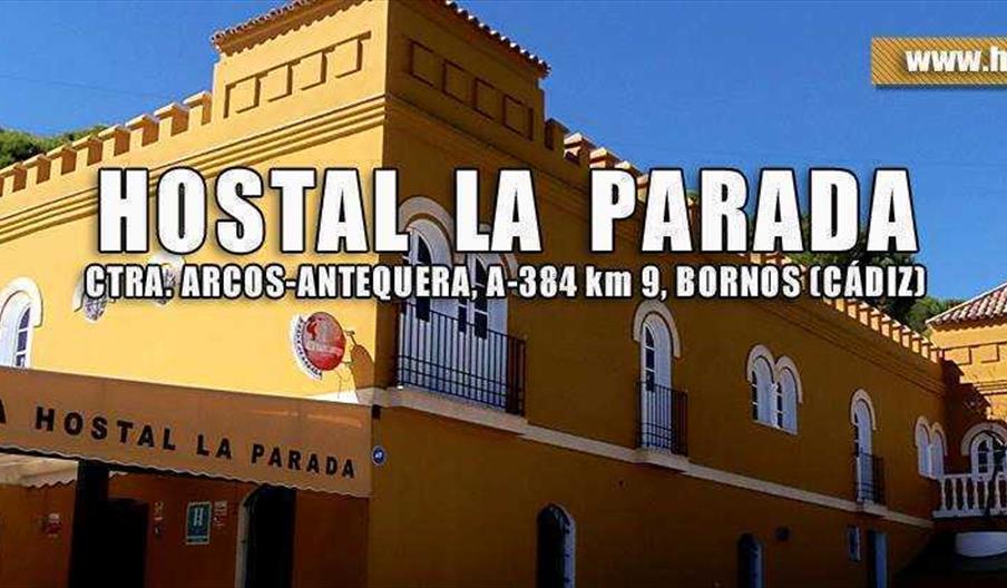 La Parada