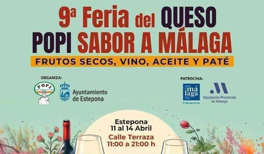 Feria del Queso Popi