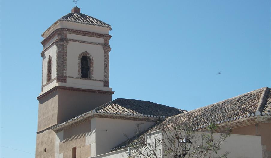 Iglesia Parroquial de Nuestra Señora del Rosario