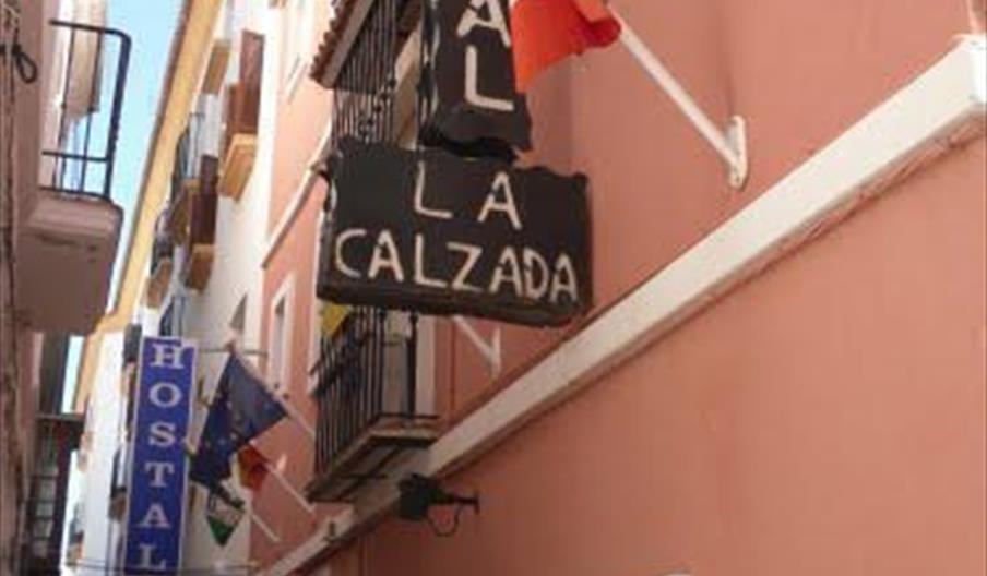 La Calzada