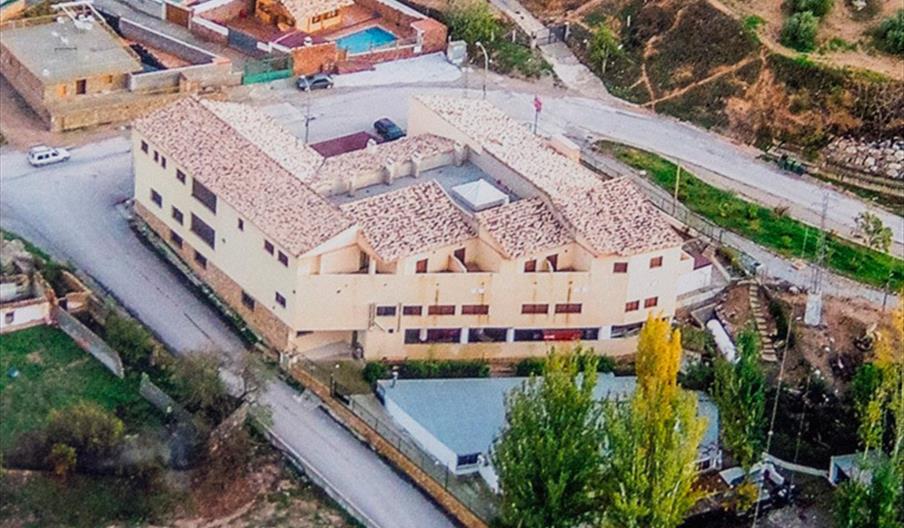 Hostal El Nacimiento