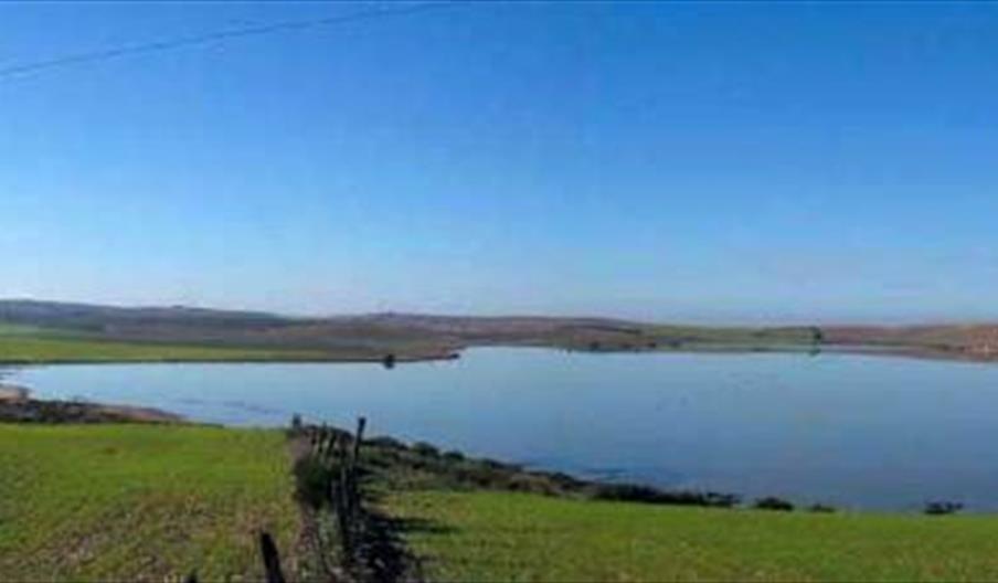 Complejo Endorreico de Utrera