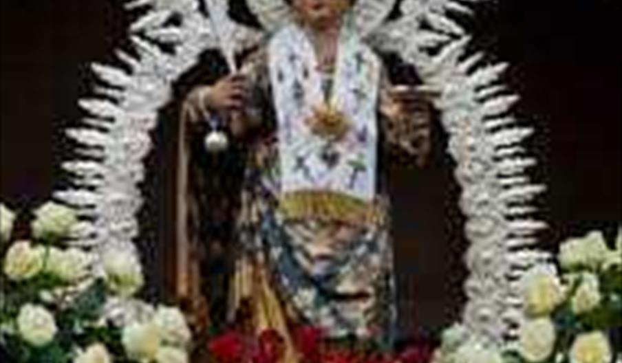 Fiestas Santa Águeda