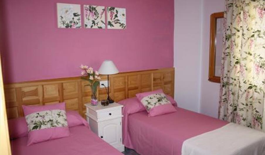 Balbino (Pontón Alto)